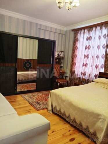 Satılır 3 otaqlı yeni tikili 128 m², İnşaatçılar m., photo 7 from 11