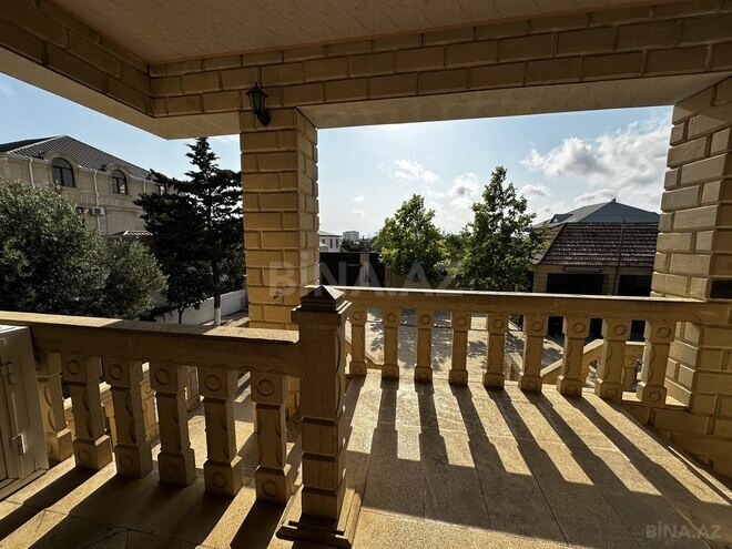 Satılır 5 otaqlı həyət evi/bağ evi 200 m², Nizami r., photo 22 from 23