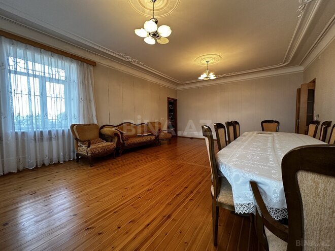 Satılır 5 otaqlı həyət evi/bağ evi 200 m², Nizami r., photo 17 from 23