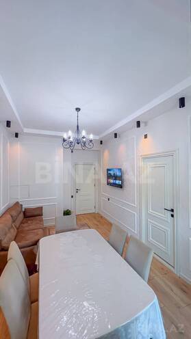 Satılır 3 otaqlı yeni tikili 52 m², Xətai r., photo 10 from 14