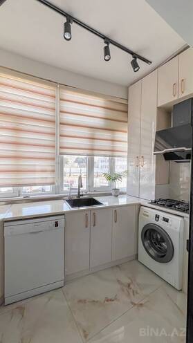 Satılır 3 otaqlı yeni tikili 52 m², Xətai r., photo 6 from 14