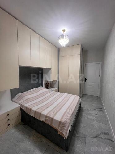 İcarəyə verilir 2 otaqlı yeni tikili 52 m², Yeni Günəşli q., photo 6 from 11