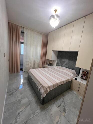 İcarəyə verilir 2 otaqlı yeni tikili 52 m², Yeni Günəşli q., photo 7 from 11