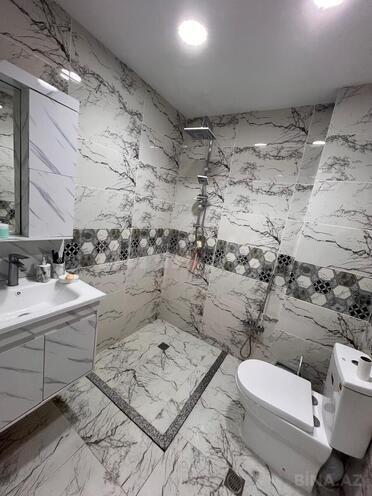 İcarəyə verilir 2 otaqlı yeni tikili 52 m², Yeni Günəşli q., photo 10 from 11