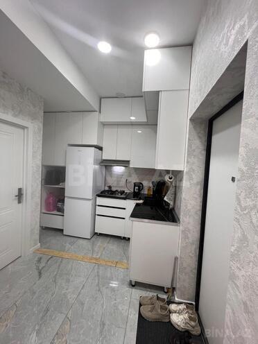 İcarəyə verilir 2 otaqlı yeni tikili 52 m², Yeni Günəşli q., photo 5 from 11