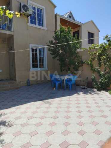 Продается 4-комн. дом/дача 120 м², пос. Масазыр, photo 22 from 23