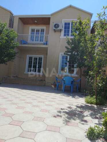 Продается 4-комн. дом/дача 120 м², пос. Масазыр, photo 1 from 23