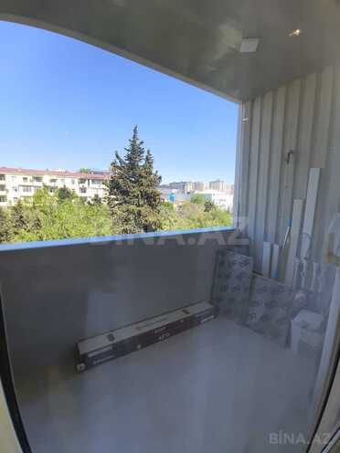 Satılır 4 otaqlı köhnə tikili 100 m², Nəriman Nərimanov m., photo 15 from 16