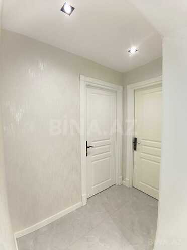 Satılır 4 otaqlı köhnə tikili 100 m², Nəriman Nərimanov m., photo 10 from 16