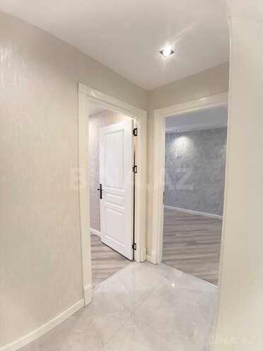 Satılır 4 otaqlı köhnə tikili 100 m², Nəriman Nərimanov m., photo 7 from 16