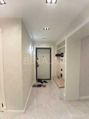 Satılır 4 otaqlı köhnə tikili 100 m², Nəriman Nərimanov m., photo 14 from 16