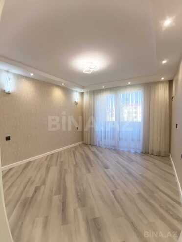 Satılır 4 otaqlı köhnə tikili 100 m², Nəriman Nərimanov m., photo 5 from 16