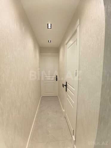 Satılır 4 otaqlı köhnə tikili 100 m², Nəriman Nərimanov m., photo 4 from 16