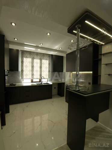 Satılır 4 otaqlı köhnə tikili 100 m², Nəriman Nərimanov m., photo 1 from 16