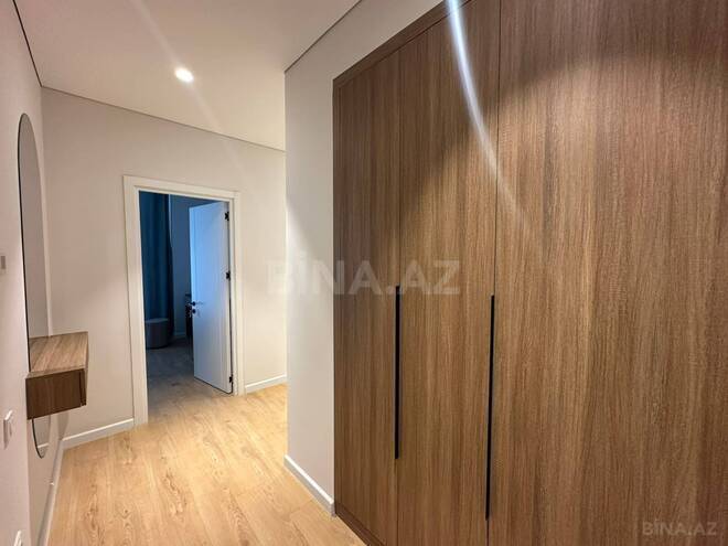 İcarəyə verilir 2 otaqlı yeni tikili 84 m², Sea Breeze q., photo 12 from 19