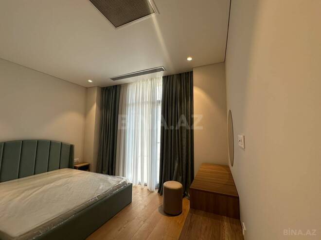 İcarəyə verilir 2 otaqlı yeni tikili 84 m², Sea Breeze q., photo 15 from 19