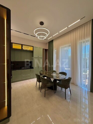 Satılır 5 otaqlı həyət evi/bağ evi 220 m², Mərdəkan q., photo 13 from 24