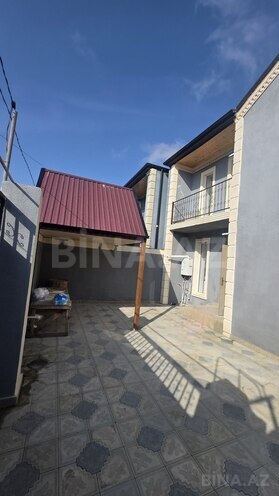 Продаётся 4-комн. дом/дача 130 м², пос. Бина, photo 3 from 19