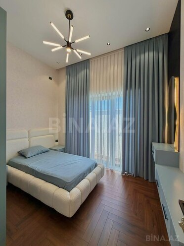 Satılır 5 otaqlı həyət evi/bağ evi 220 m², Mərdəkan q., photo 12 from 24