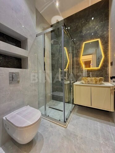 Satılır 5 otaqlı həyət evi/bağ evi 220 m², Mərdəkan q., photo 14 from 24