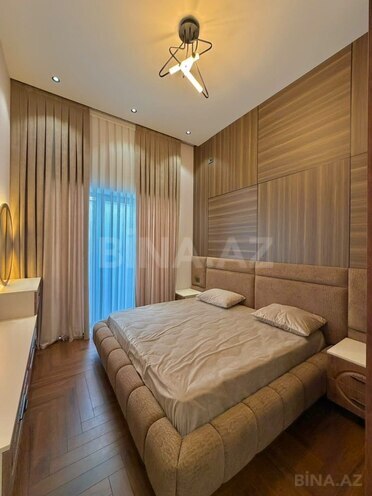 Satılır 5 otaqlı həyət evi/bağ evi 220 m², Mərdəkan q., photo 19 from 24