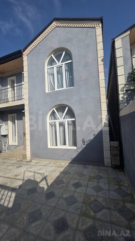 Продаётся 4-комн. дом/дача 130 м², пос. Бина, photo 4 from 19
