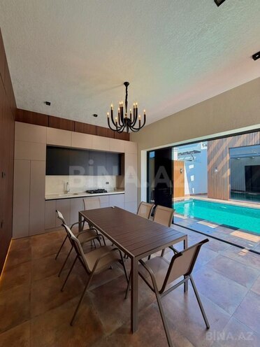 Satılır 5 otaqlı həyət evi/bağ evi 220 m², Mərdəkan q., photo 10 from 24