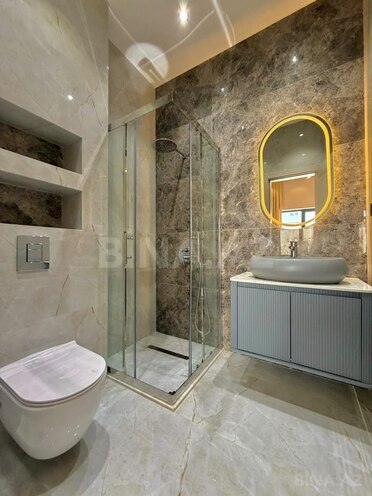 Satılır 5 otaqlı həyət evi/bağ evi 220 m², Mərdəkan q., photo 20 from 24