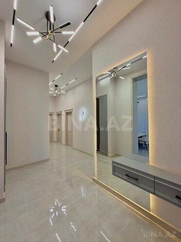 Satılır 5 otaqlı həyət evi/bağ evi 220 m², Mərdəkan q., photo 23 from 24