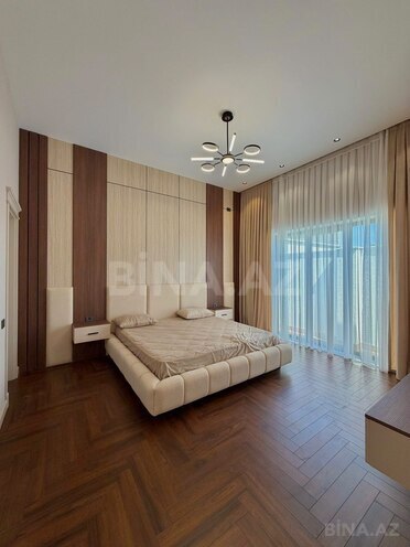 Satılır 5 otaqlı həyət evi/bağ evi 220 m², Mərdəkan q., photo 11 from 24