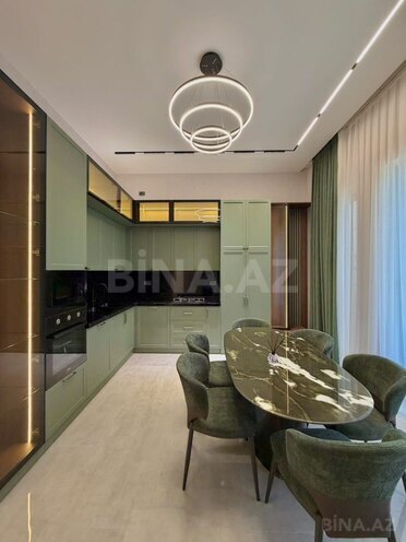 Satılır 5 otaqlı həyət evi/bağ evi 220 m², Mərdəkan q., photo 16 from 24