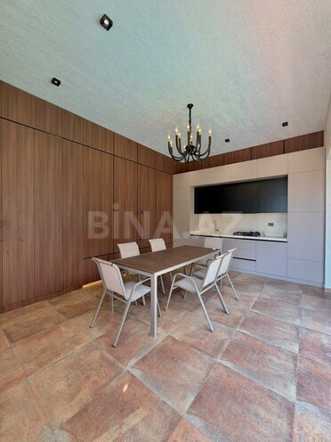 Satılır 5 otaqlı həyət evi/bağ evi 220 m², Mərdəkan q., photo 15 from 24