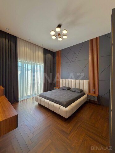 Satılır 5 otaqlı həyət evi/bağ evi 220 m², Mərdəkan q., photo 17 from 24