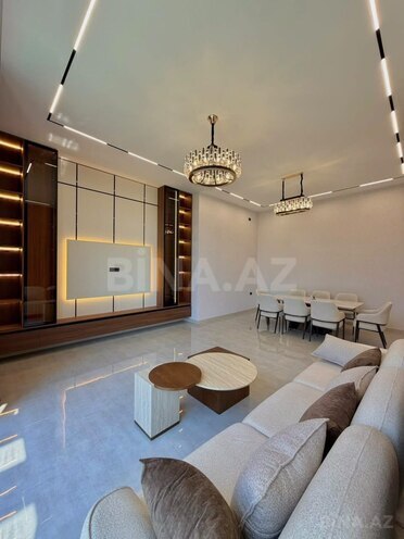 Satılır 5 otaqlı həyət evi/bağ evi 220 m², Mərdəkan q., photo 18 from 24
