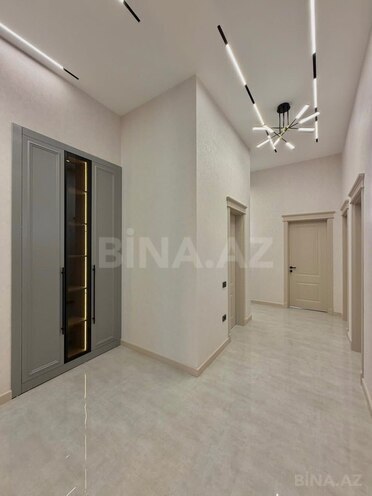 Satılır 5 otaqlı həyət evi/bağ evi 220 m², Mərdəkan q., photo 21 from 24