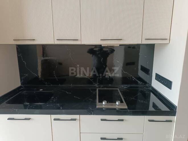 İcarəyə verilir 1 otaqlı yeni tikili 50 m², Sea Breeze q., photo 8 from 10