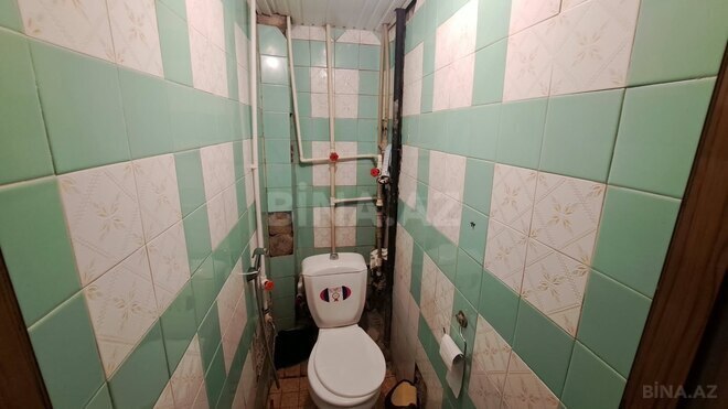 Satılır 4 otaqlı köhnə tikili 100 m², Əhmədli m., photo 7 from 10