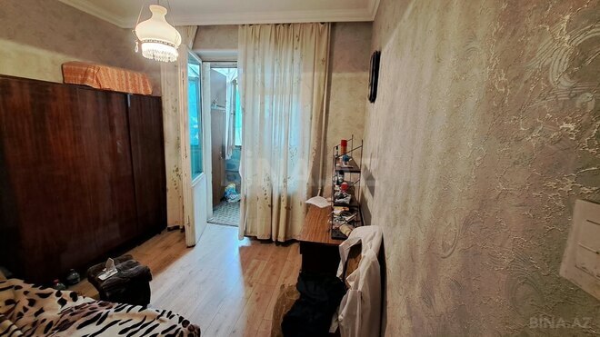 Satılır 4 otaqlı köhnə tikili 100 m², Əhmədli m., photo 6 from 10
