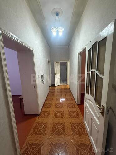 İcarəyə verilir 4 otaqlı həyət evi/bağ evi 100 m², Ulduz m., photo 5 from 12
