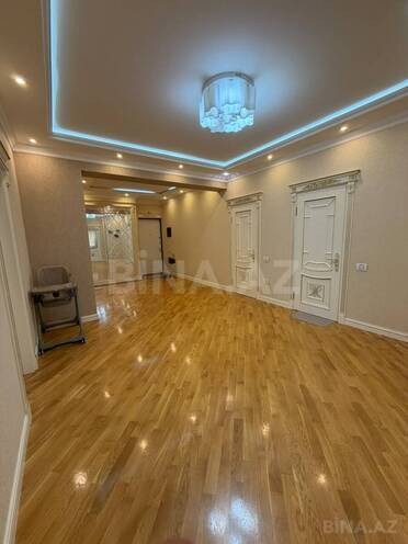 Satılır 3 otaqlı yeni tikili 133 m², Həzi Aslanov m., photo 11 from 20