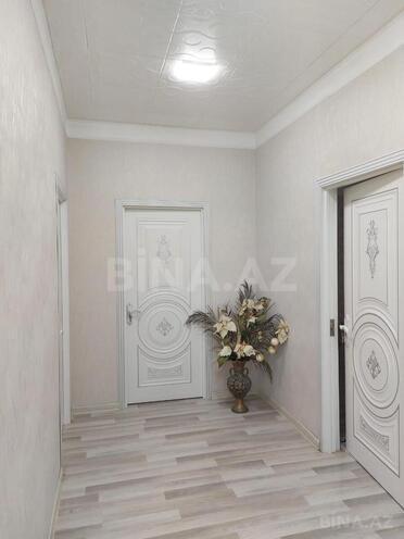 Продаётся 3-комн. новостройка 150 м², м. Иншаатчылар, photo 15 from 17