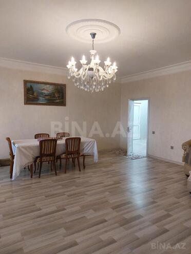 Продаётся 3-комн. новостройка 150 м², м. Иншаатчылар, photo 4 from 17