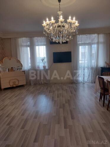 Продаётся 3-комн. новостройка 150 м², м. Иншаатчылар, photo 3 from 17