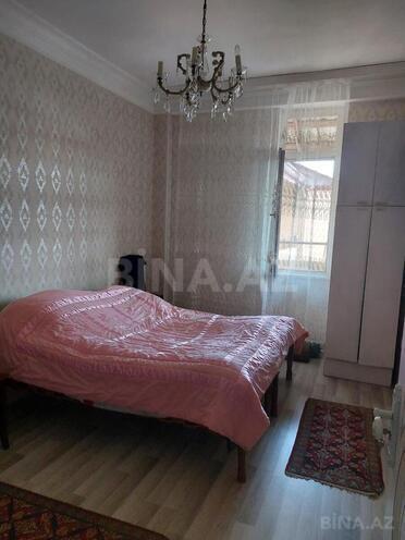 Продаётся 3-комн. новостройка 150 м², м. Иншаатчылар, photo 10 from 17