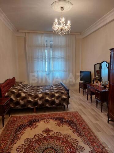 Продаётся 3-комн. новостройка 150 м², м. Иншаатчылар, photo 9 from 17