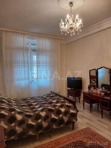 Продаётся 3-комн. новостройка 150 м², м. Иншаатчылар, photo 8 from 17