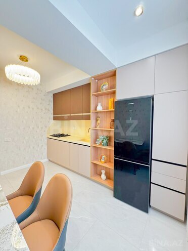 Продаётся 4-комн. новостройка 110 м², м. Дернегюль, photo 3 from 21