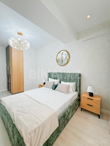 Продаётся 4-комн. новостройка 110 м², м. Дернегюль, photo 14 from 21