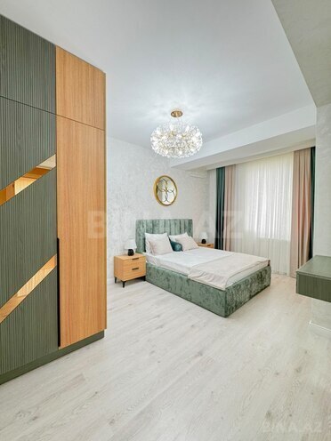 Продаётся 4-комн. новостройка 110 м², м. Дернегюль, photo 13 from 21