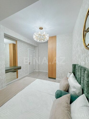 Продаётся 4-комн. новостройка 110 м², м. Дернегюль, photo 16 from 21